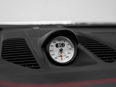 2018 Porsche 911 911 GT2 RS