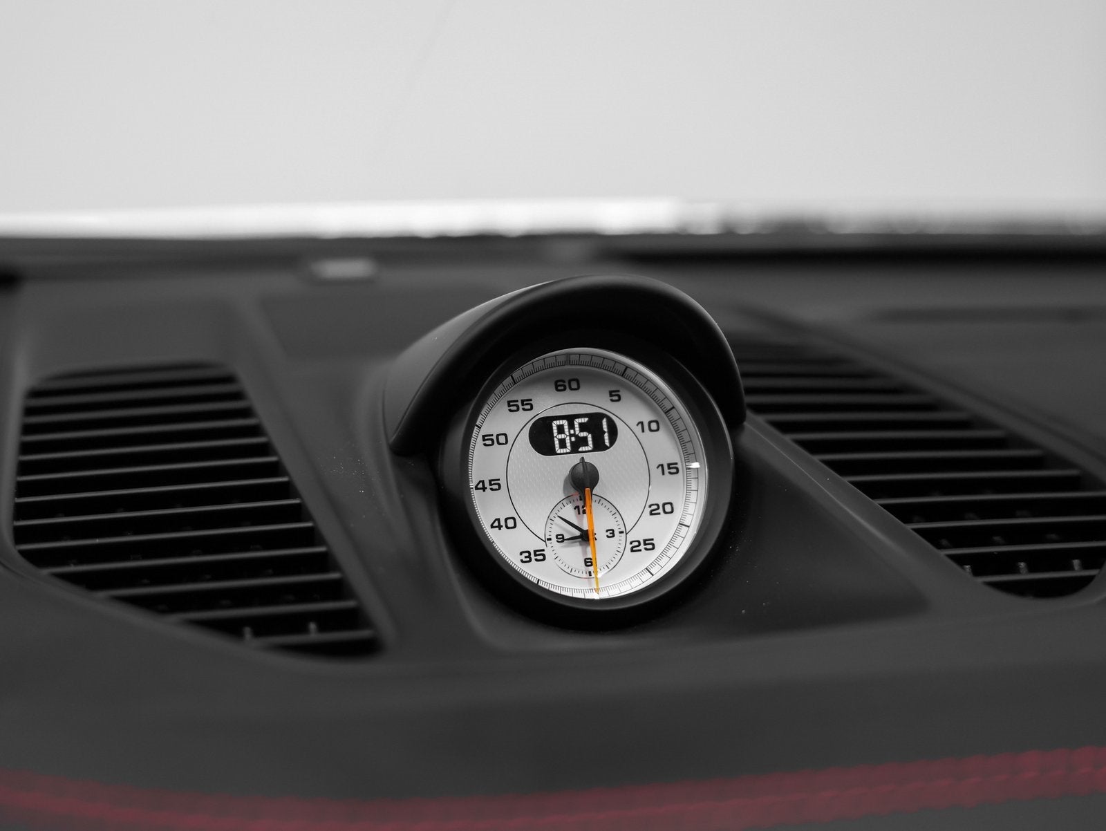 2018 Porsche 911 911 GT2 RS