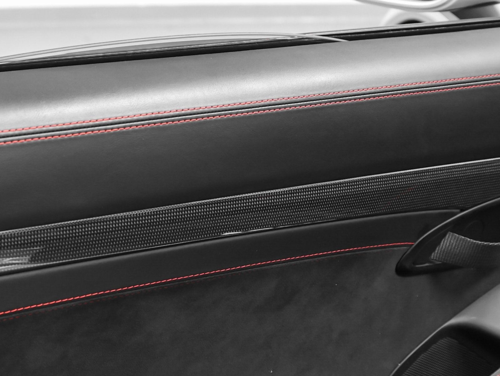 2018 Porsche 911 911 GT2 RS