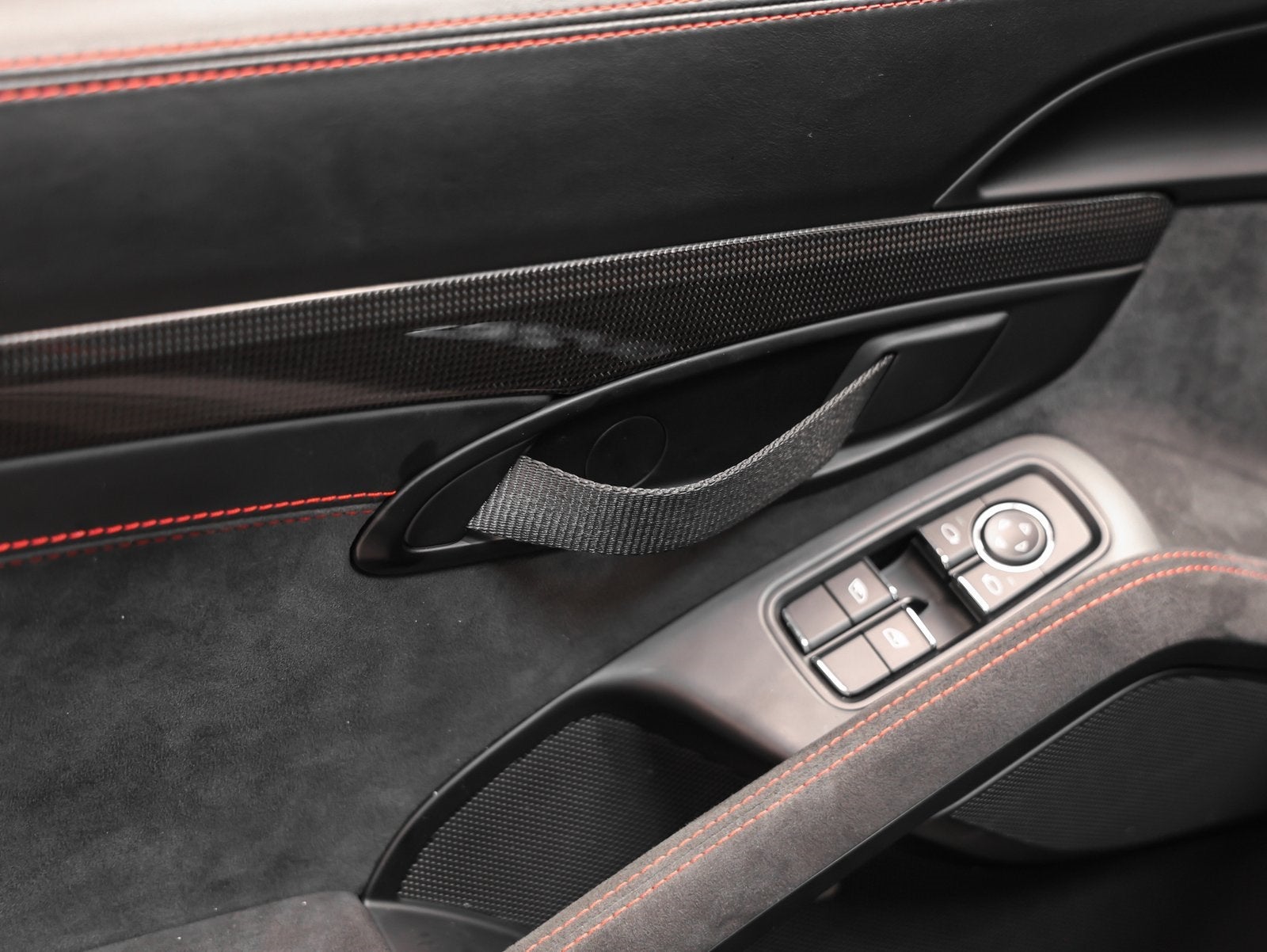 2018 Porsche 911 911 GT2 RS