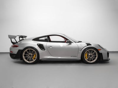 2019 Porsche 911 911 GT2 RS