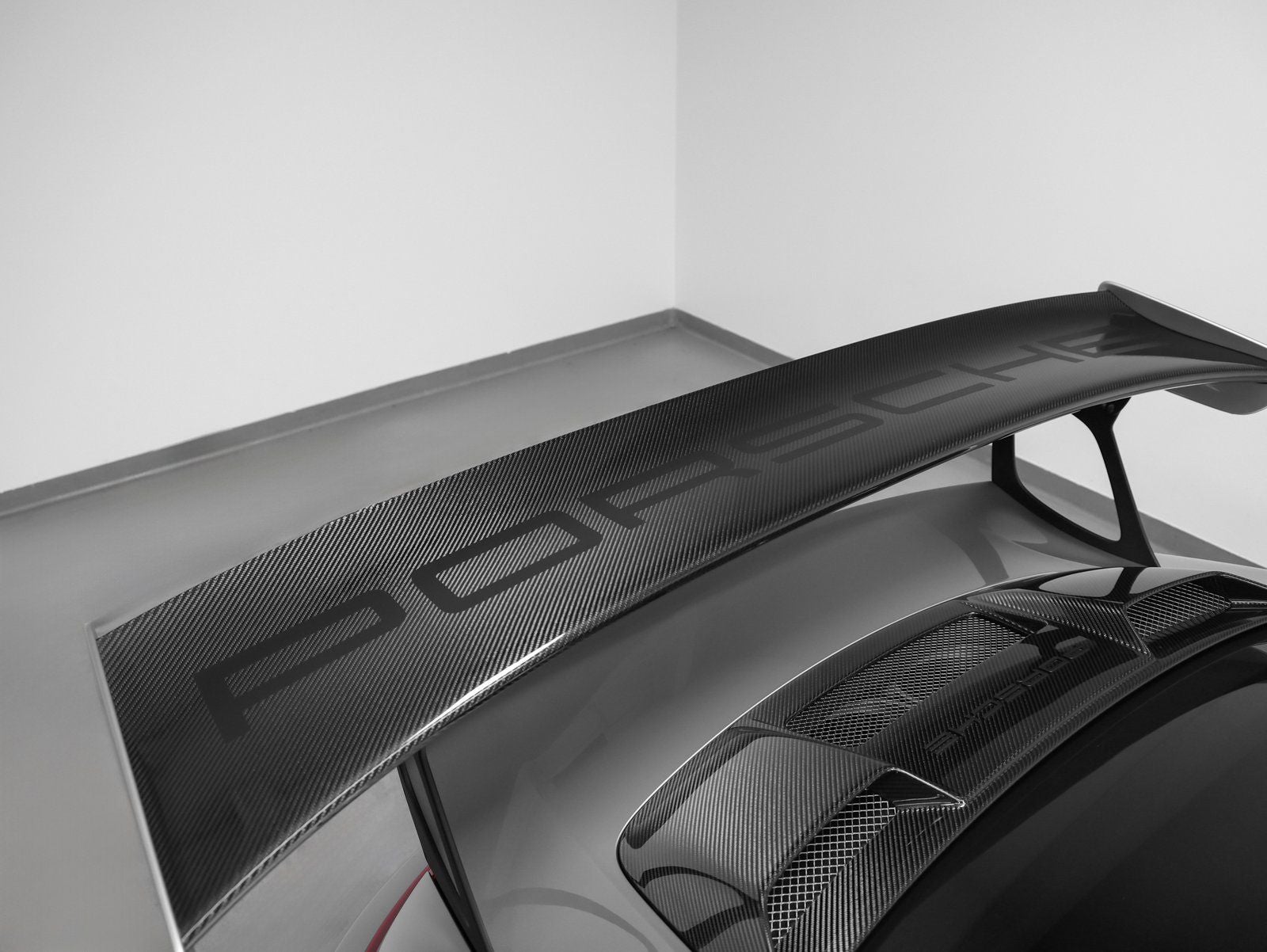 2019 Porsche 911 911 GT2 RS