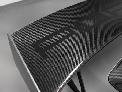 2019 Porsche 911 911 GT2 RS