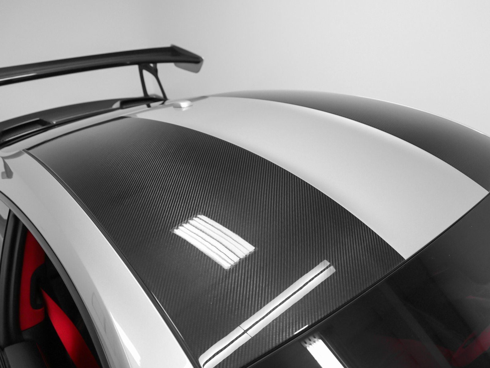 2019 Porsche 911 911 GT2 RS