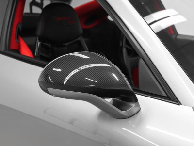 2019 Porsche 911 911 GT2 RS