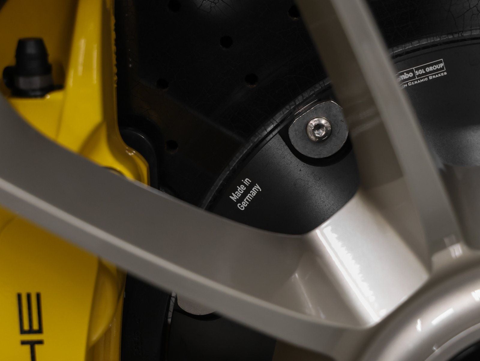 2019 Porsche 911 911 GT2 RS