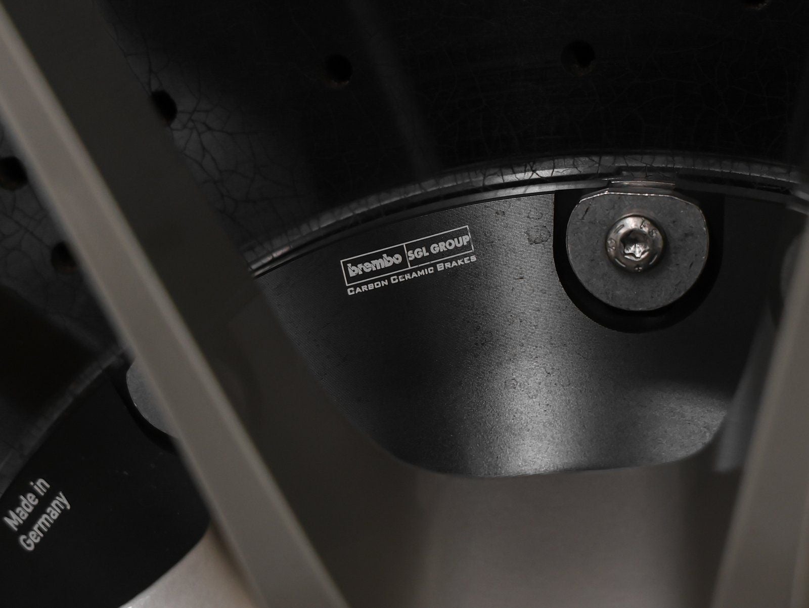 2019 Porsche 911 911 GT2 RS