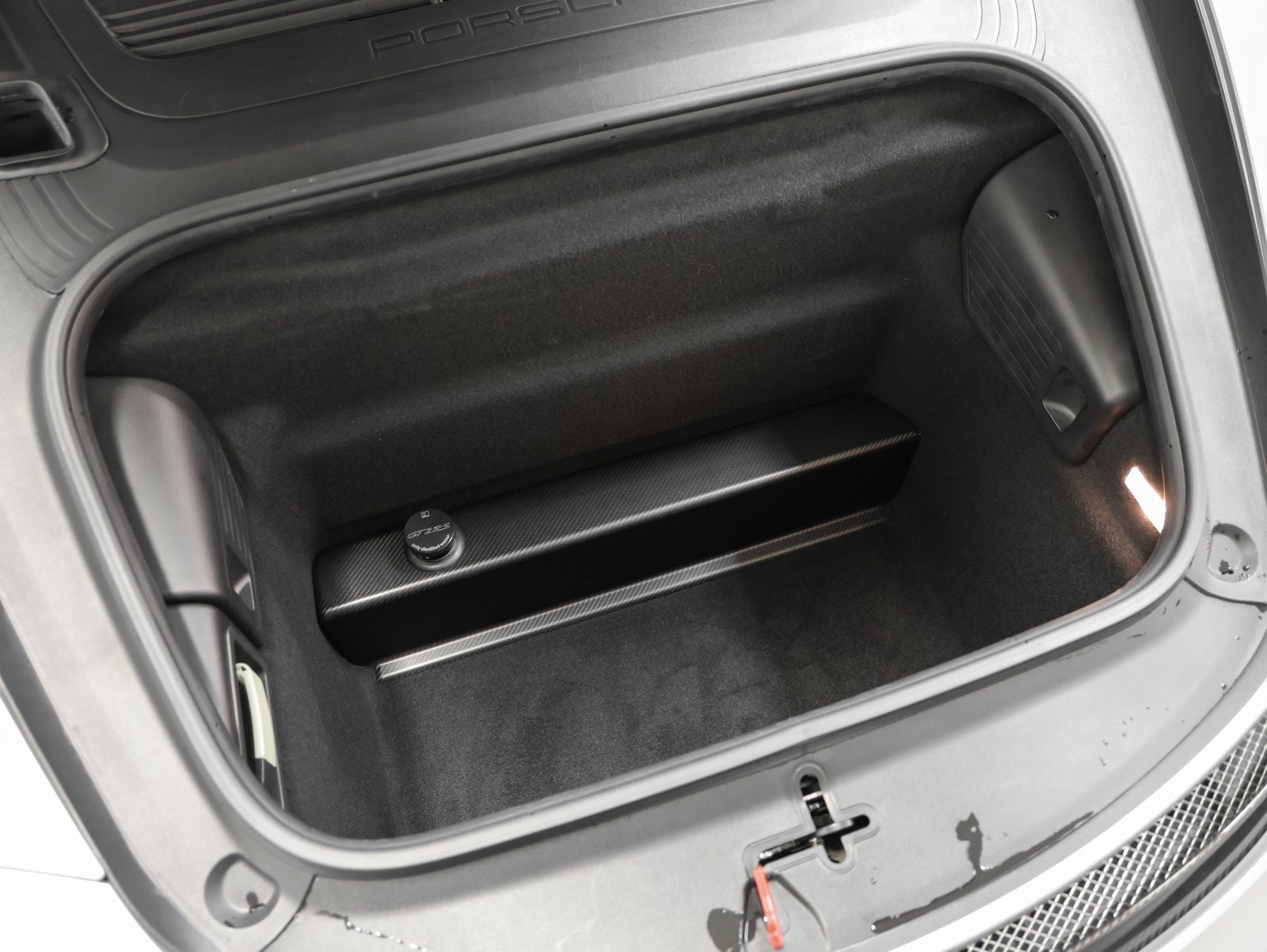 2019 Porsche 911 911 GT2 RS