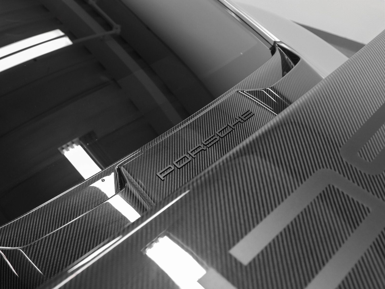 2019 Porsche 911 911 GT2 RS