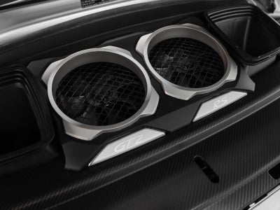 2019 Porsche 911 911 GT2 RS