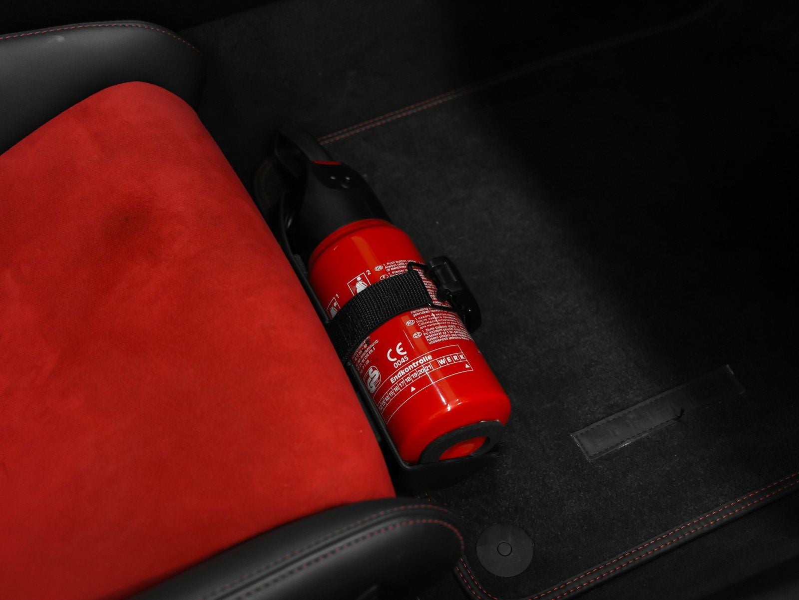 2019 Porsche 911 911 GT2 RS