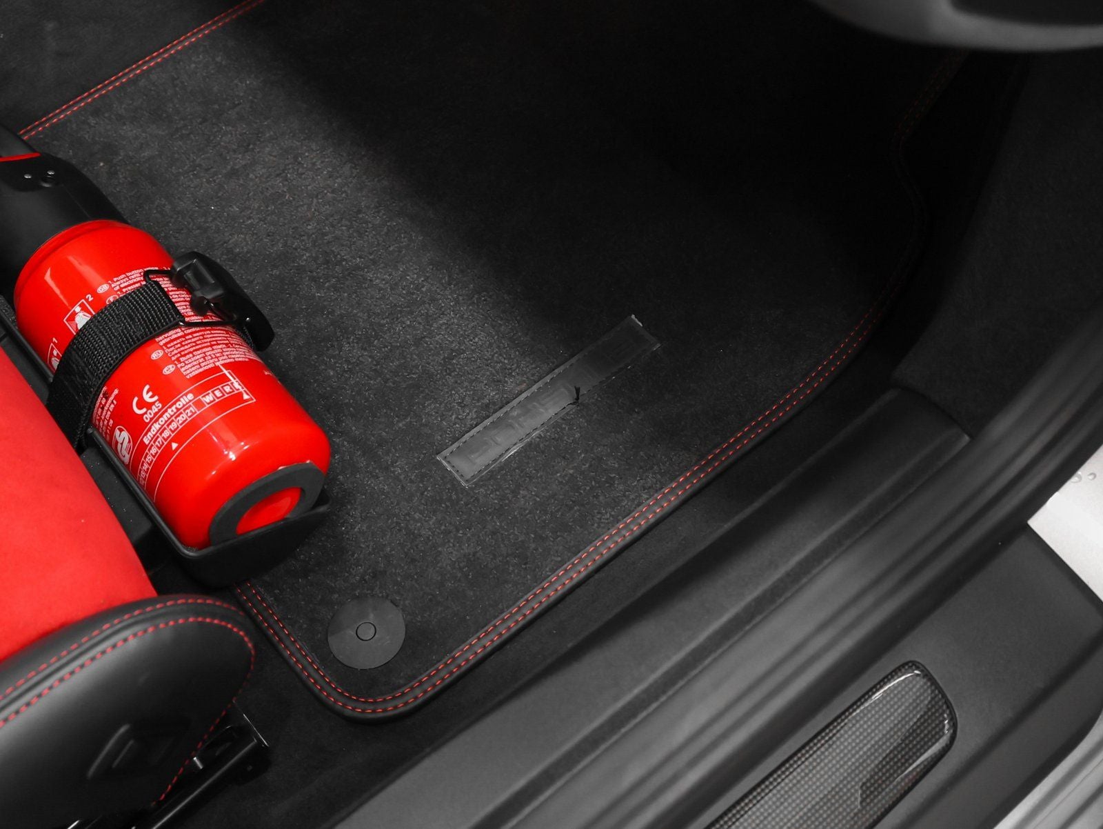 2019 Porsche 911 911 GT2 RS