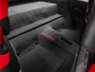 2019 Porsche 911 911 GT2 RS