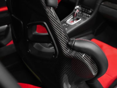 2019 Porsche 911 911 GT2 RS