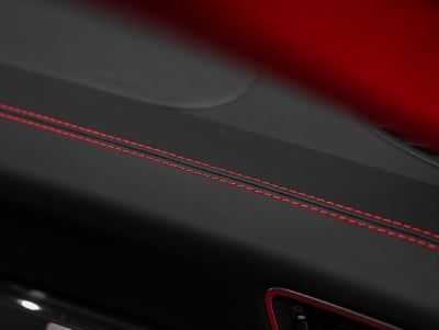 2019 Porsche 911 911 GT2 RS