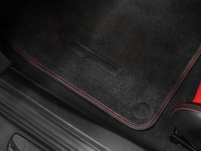 2019 Porsche 911 911 GT2 RS