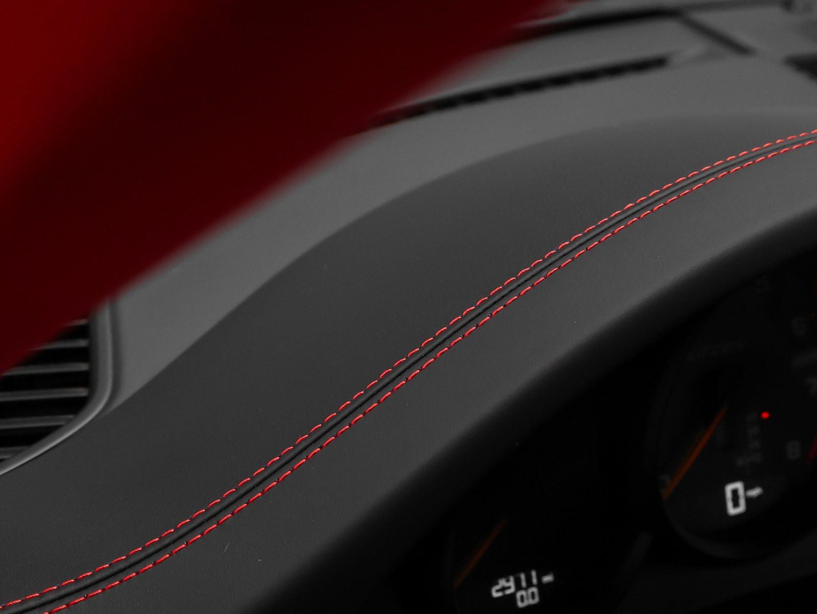 2019 Porsche 911 911 GT2 RS