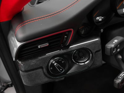 2019 Porsche 911 911 GT2 RS