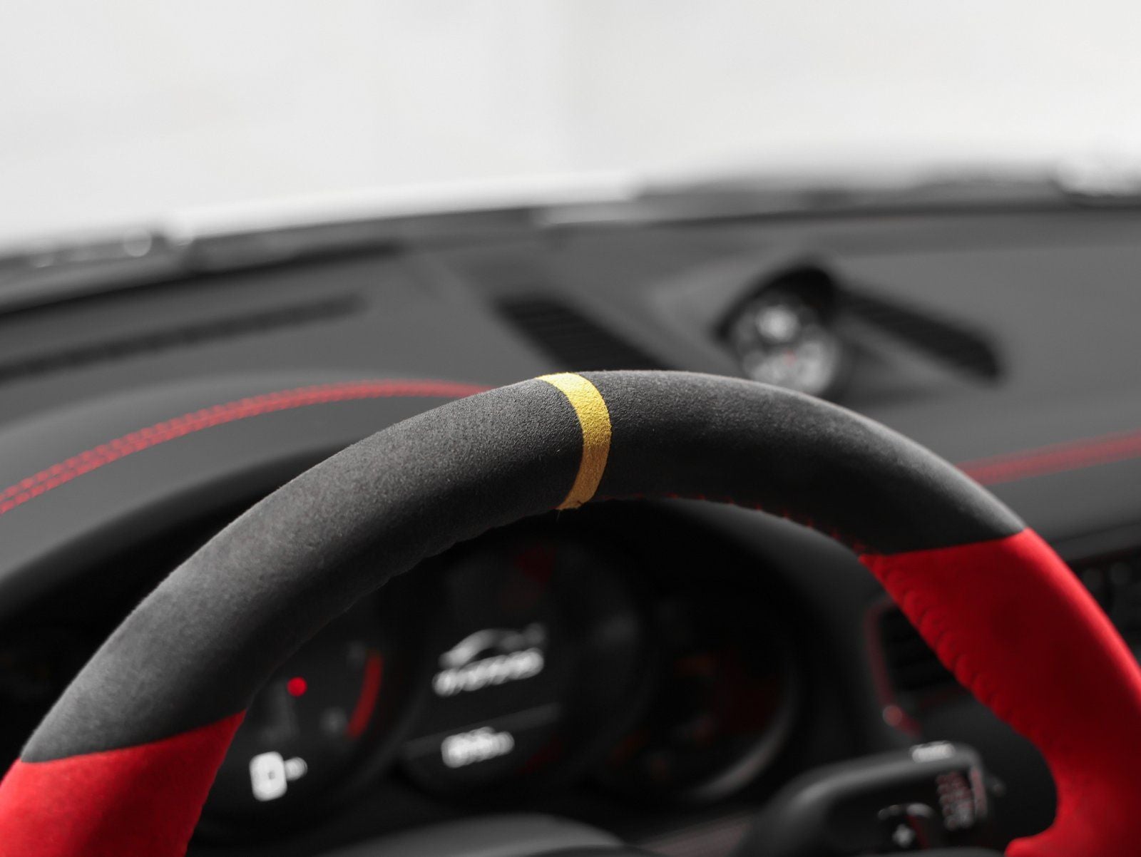 2019 Porsche 911 911 GT2 RS