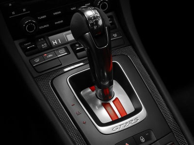 2019 Porsche 911 911 GT2 RS