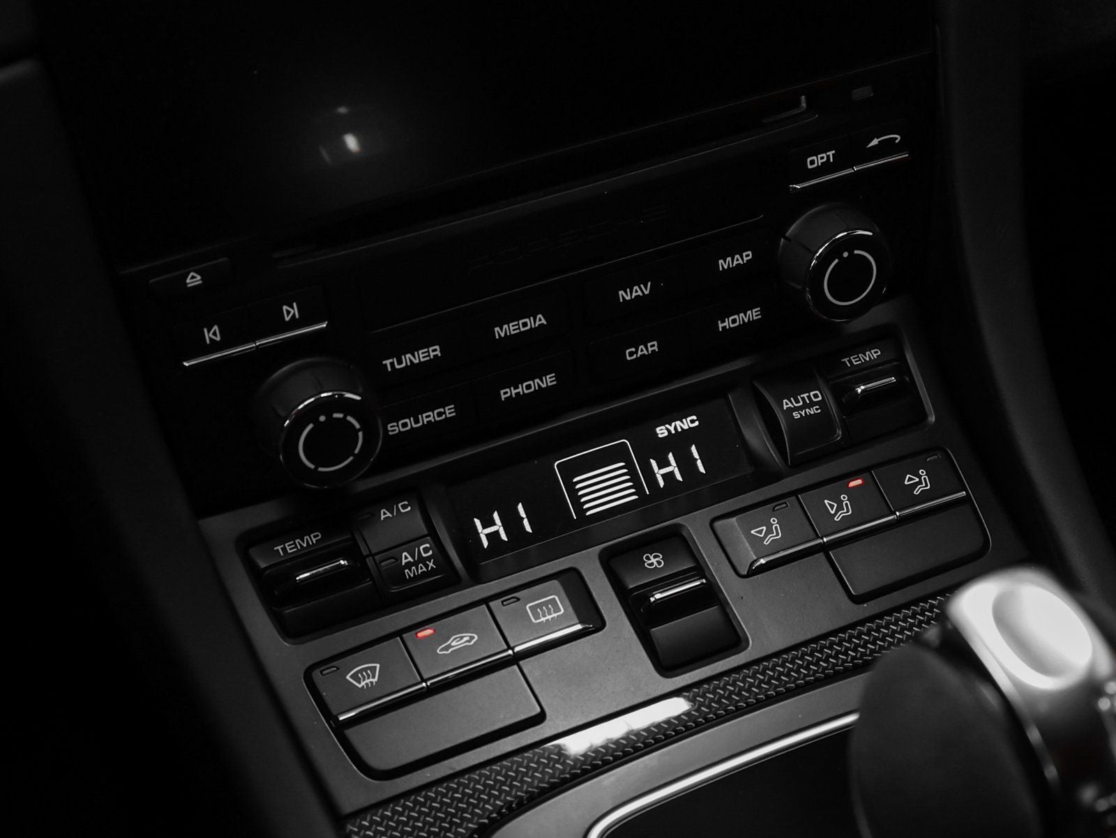 2019 Porsche 911 911 GT2 RS