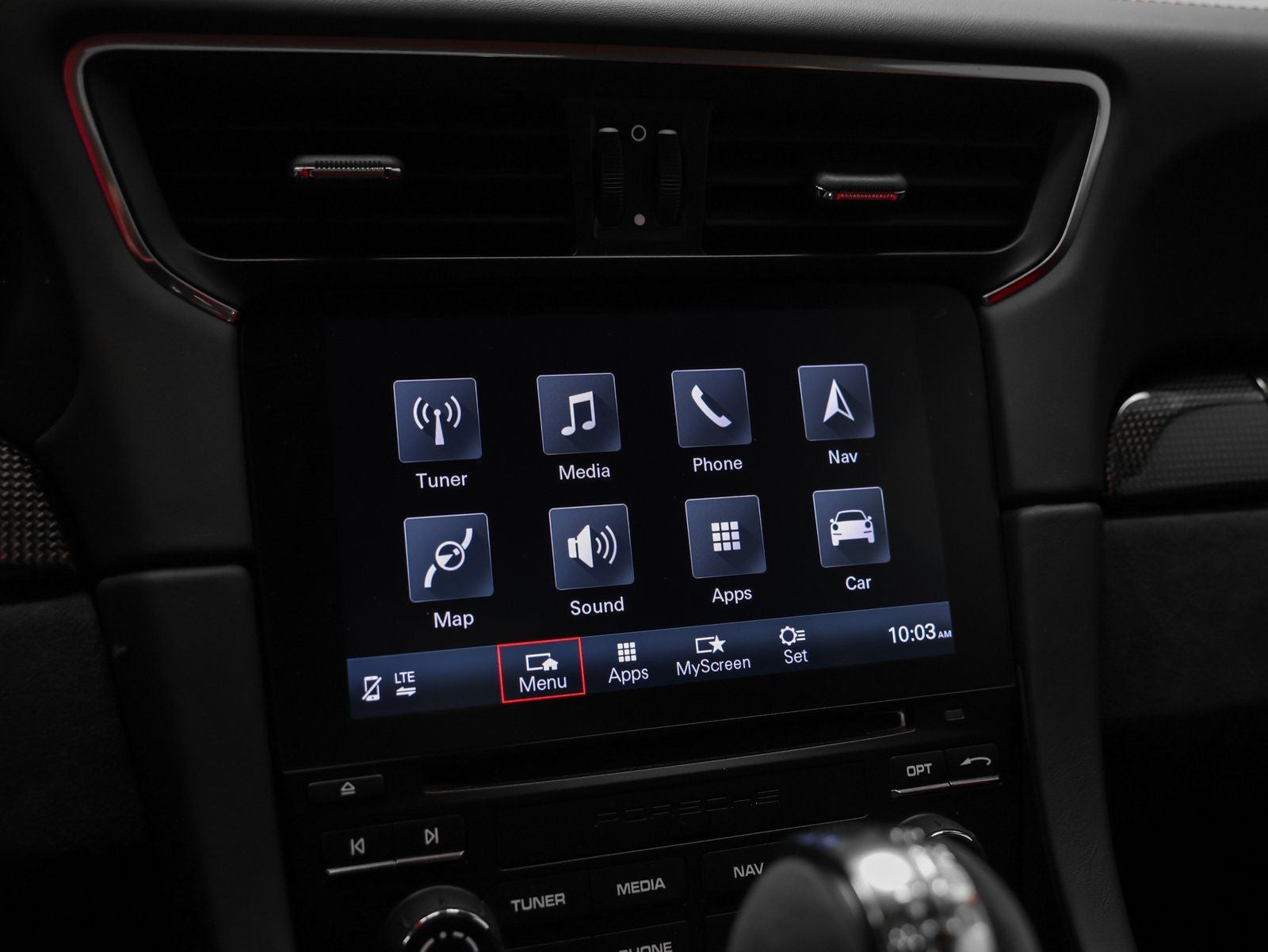 2019 Porsche 911 911 GT2 RS