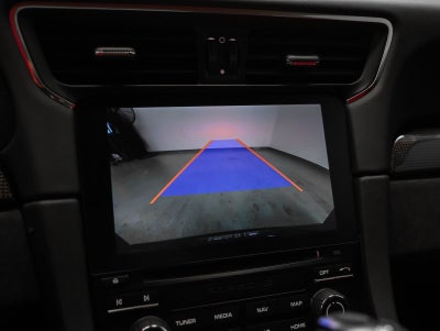 2019 Porsche 911 911 GT2 RS