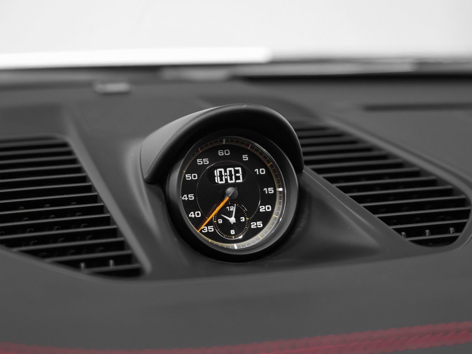 2019 Porsche 911 911 GT2 RS