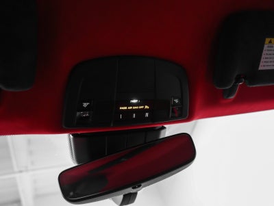 2019 Porsche 911 911 GT2 RS