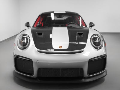 2019 Porsche 911 911 GT2 RS