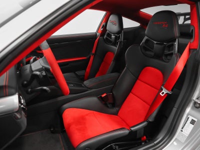 2019 Porsche 911 911 GT2 RS