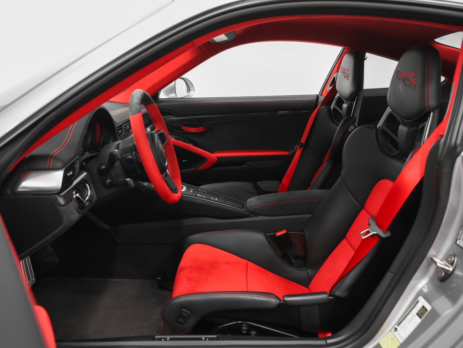 2019 Porsche 911 911 GT2 RS