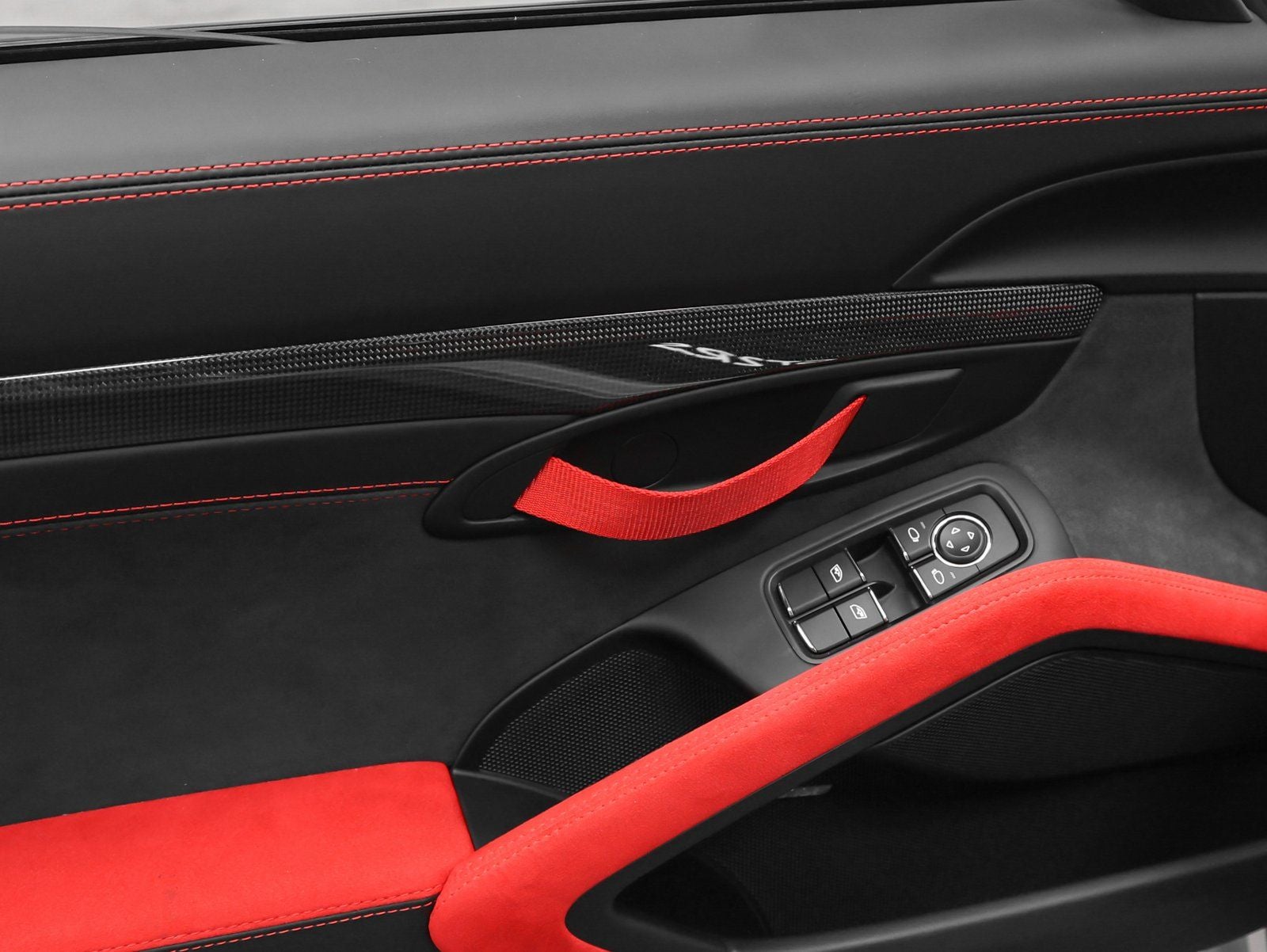 2019 Porsche 911 911 GT2 RS