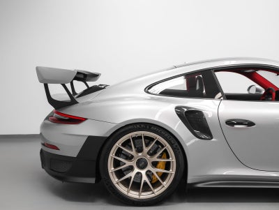 2018 Porsche 911 911 GT2 RS