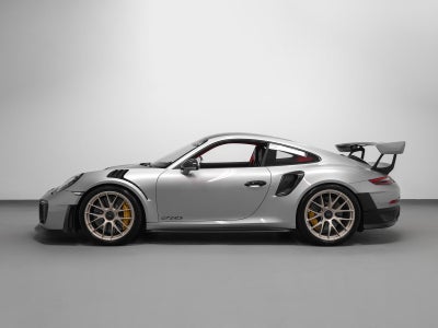 2018 Porsche 911 911 GT2 RS