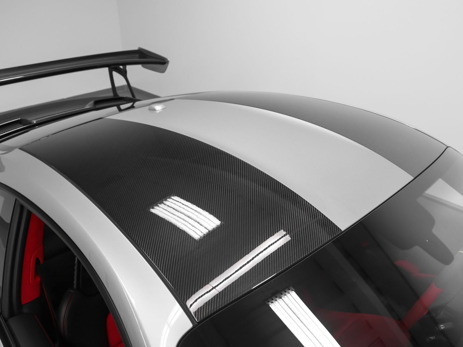 2018 Porsche 911 911 GT2 RS