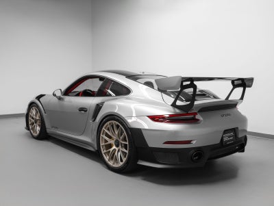 2018 Porsche 911 911 GT2 RS