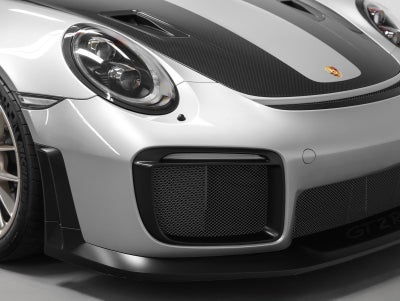 2018 Porsche 911 911 GT2 RS