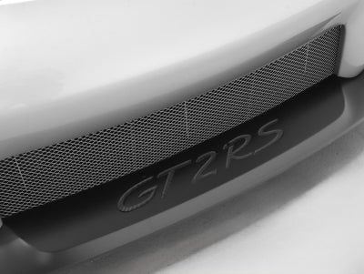 2018 Porsche 911 911 GT2 RS