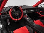 2018 Porsche 911 911 GT2 RS
