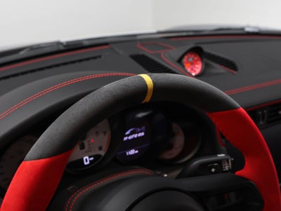 2018 Porsche 911 911 GT2 RS