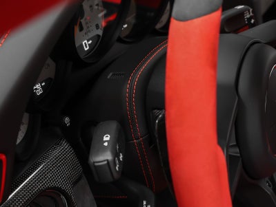 2018 Porsche 911 911 GT2 RS