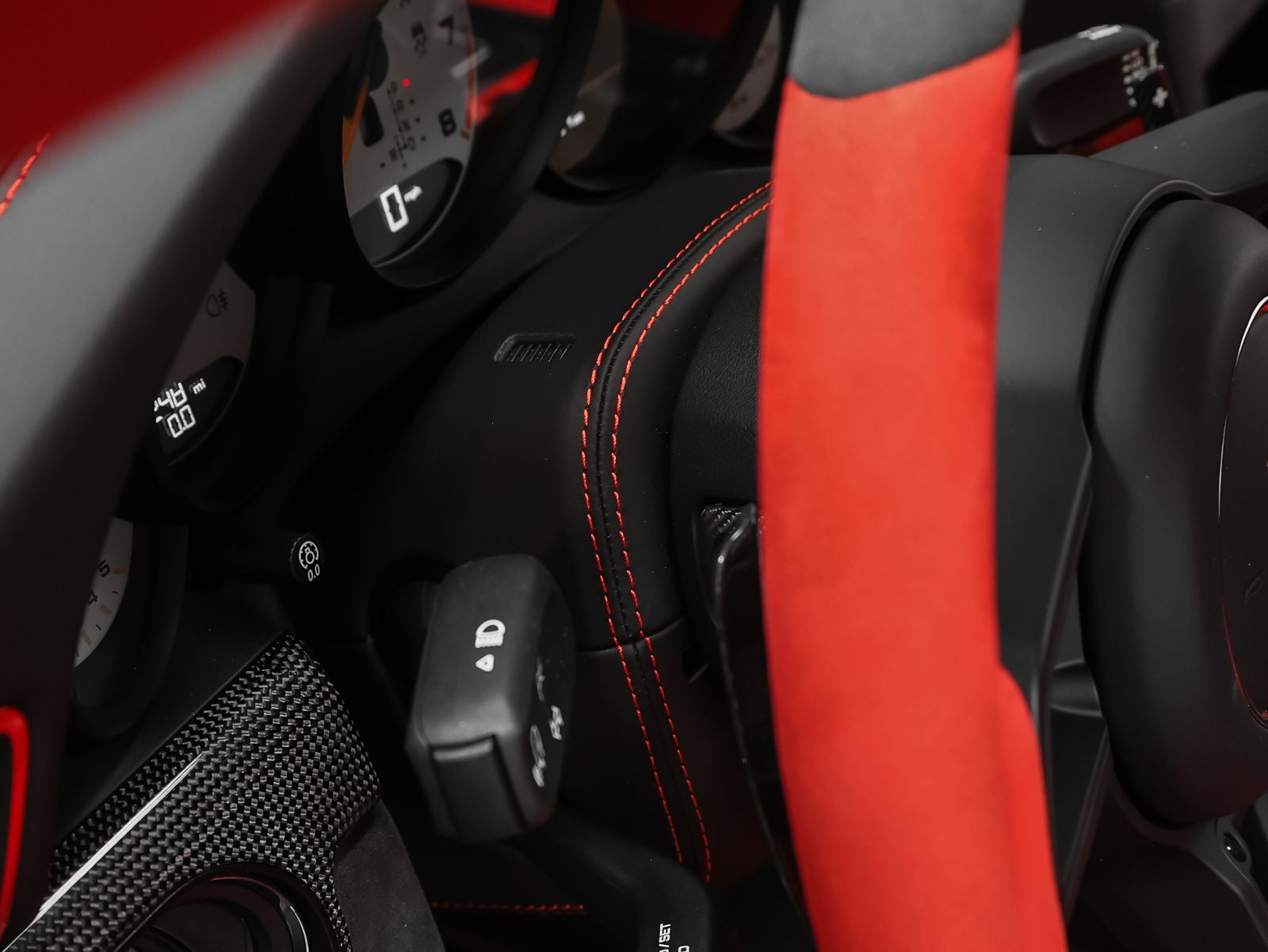 2018 Porsche 911 911 GT2 RS