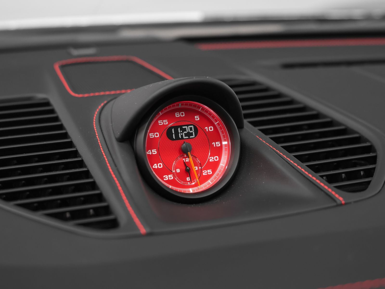 2018 Porsche 911 911 GT2 RS