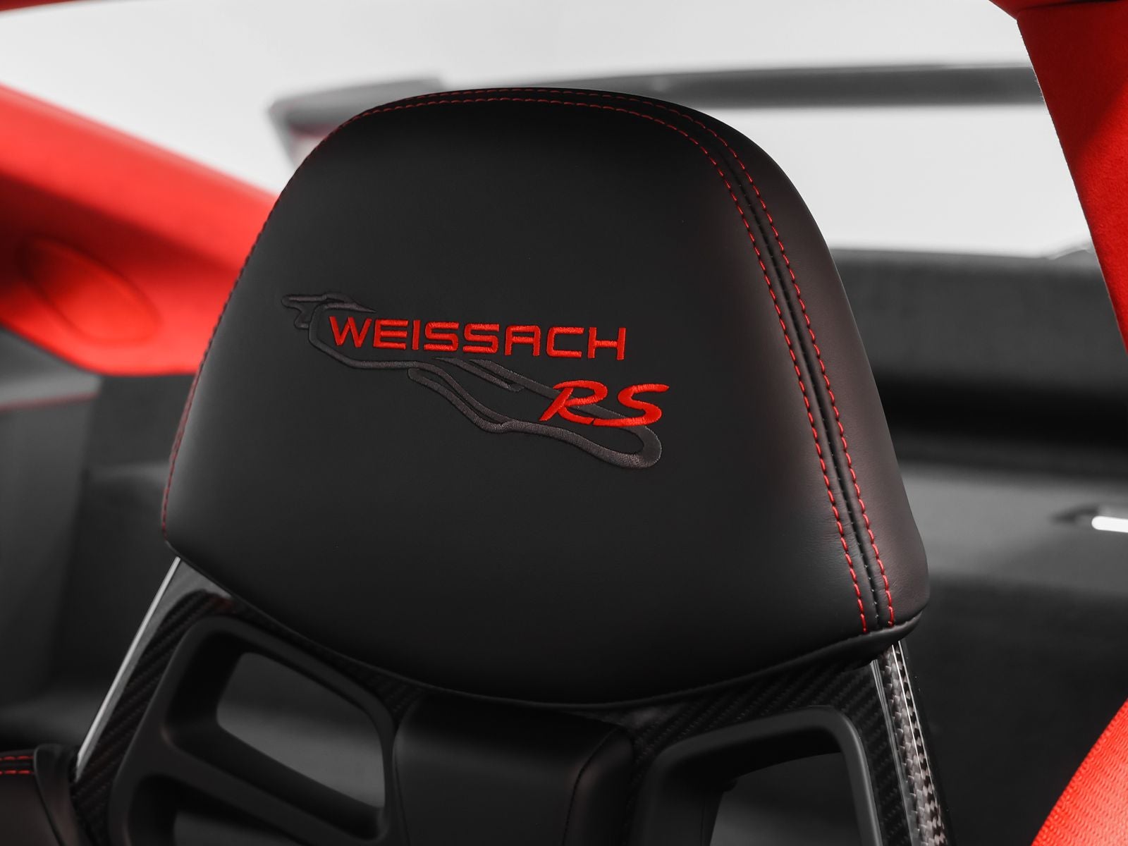 2018 Porsche 911 911 GT2 RS