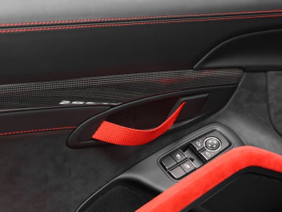 2018 Porsche 911 911 GT2 RS