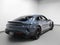 2025 Porsche Taycan Turbo GT