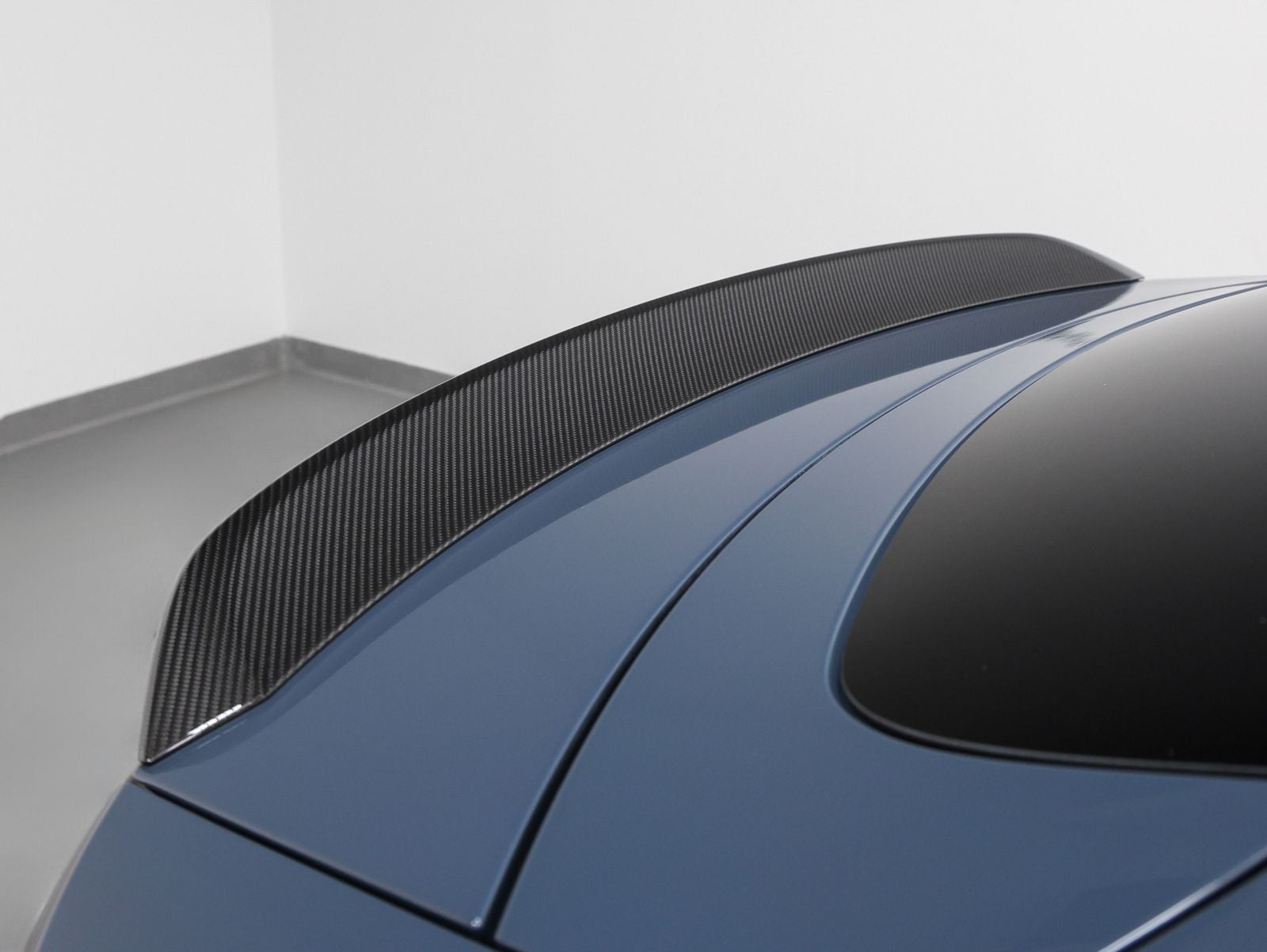 2025 Porsche Taycan Turbo GT