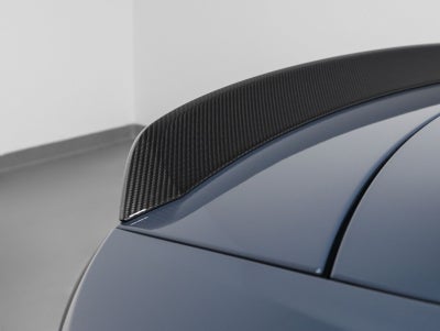 2025 Porsche Taycan Turbo GT
