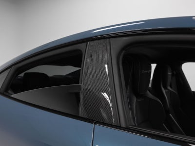2025 Porsche Taycan Turbo GT